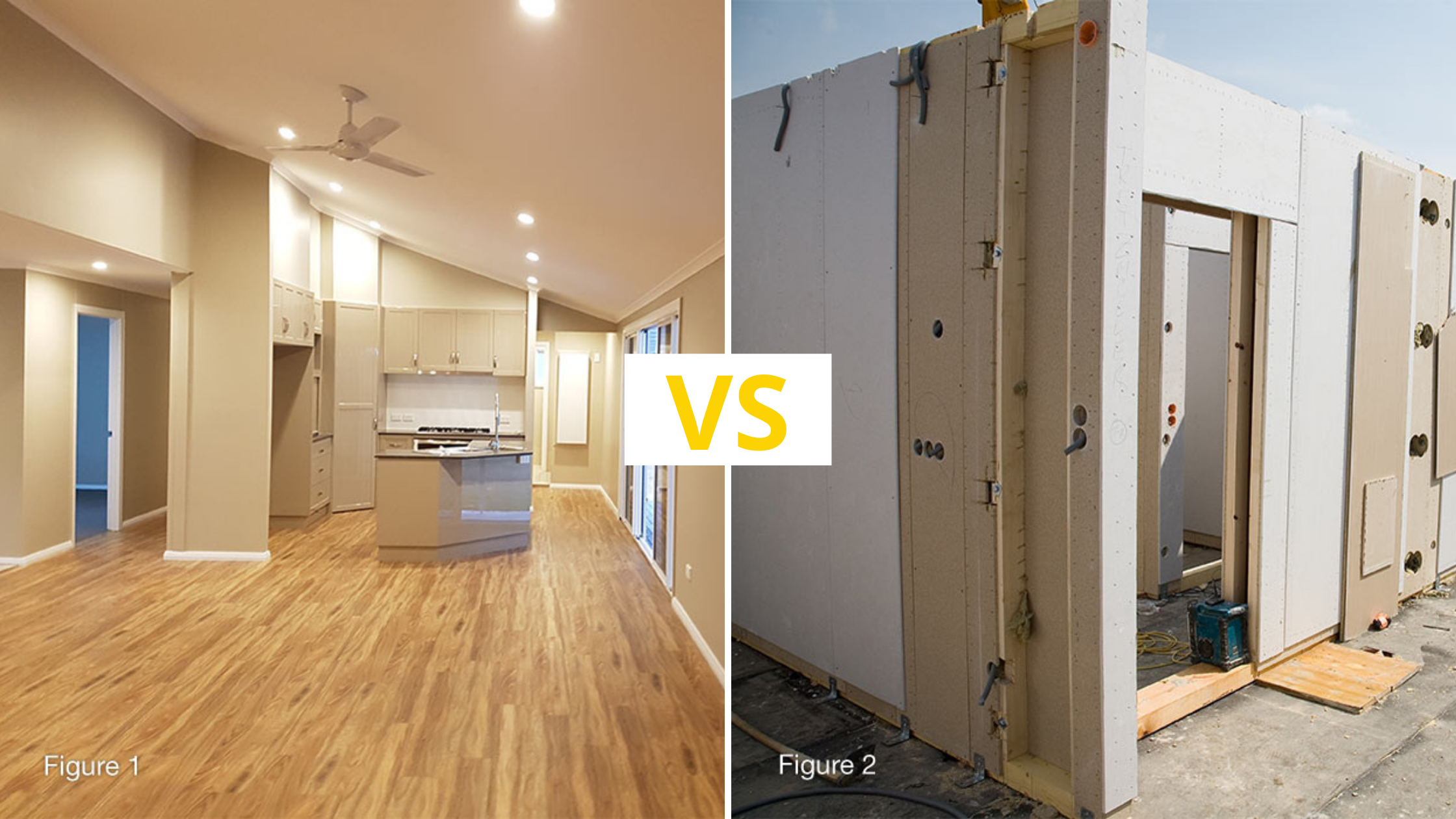 Kit Homes vs Modular Homes